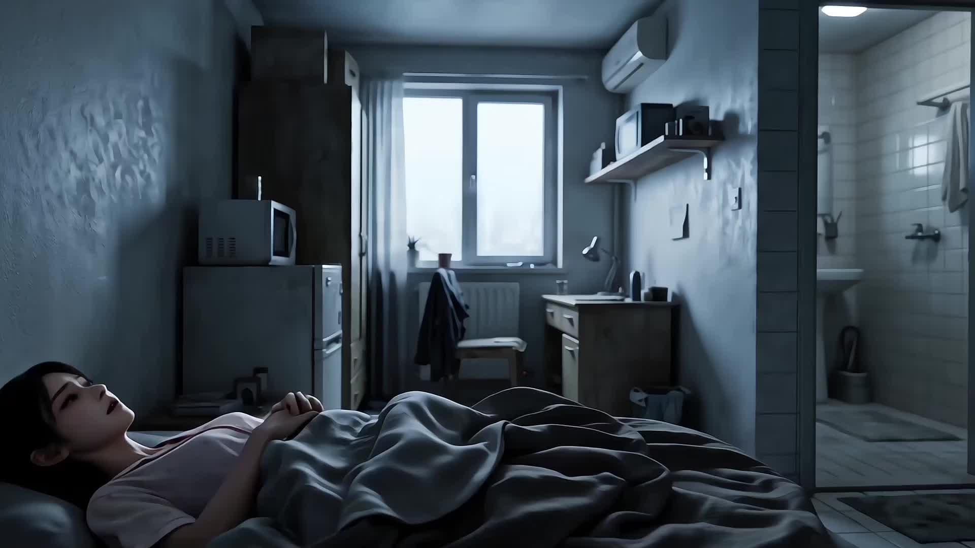 Episodio 19 de Amor después del adiós