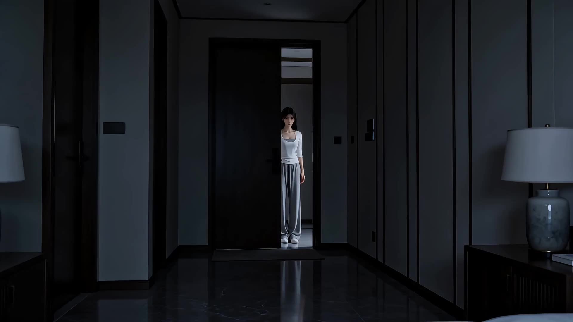 Episodio 2 de Amor después del adiós