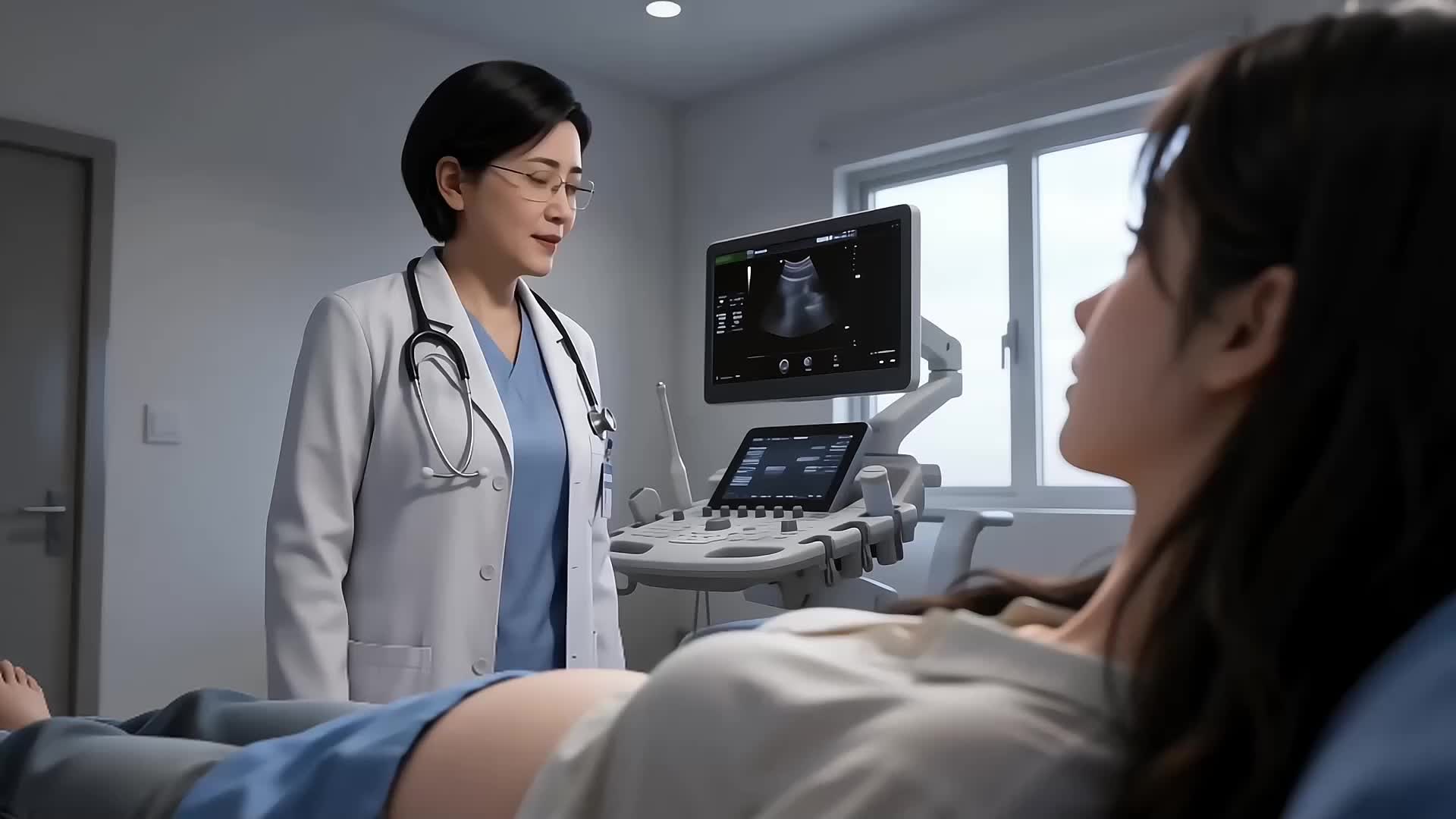 Episodio 20 de Amor después del adiós