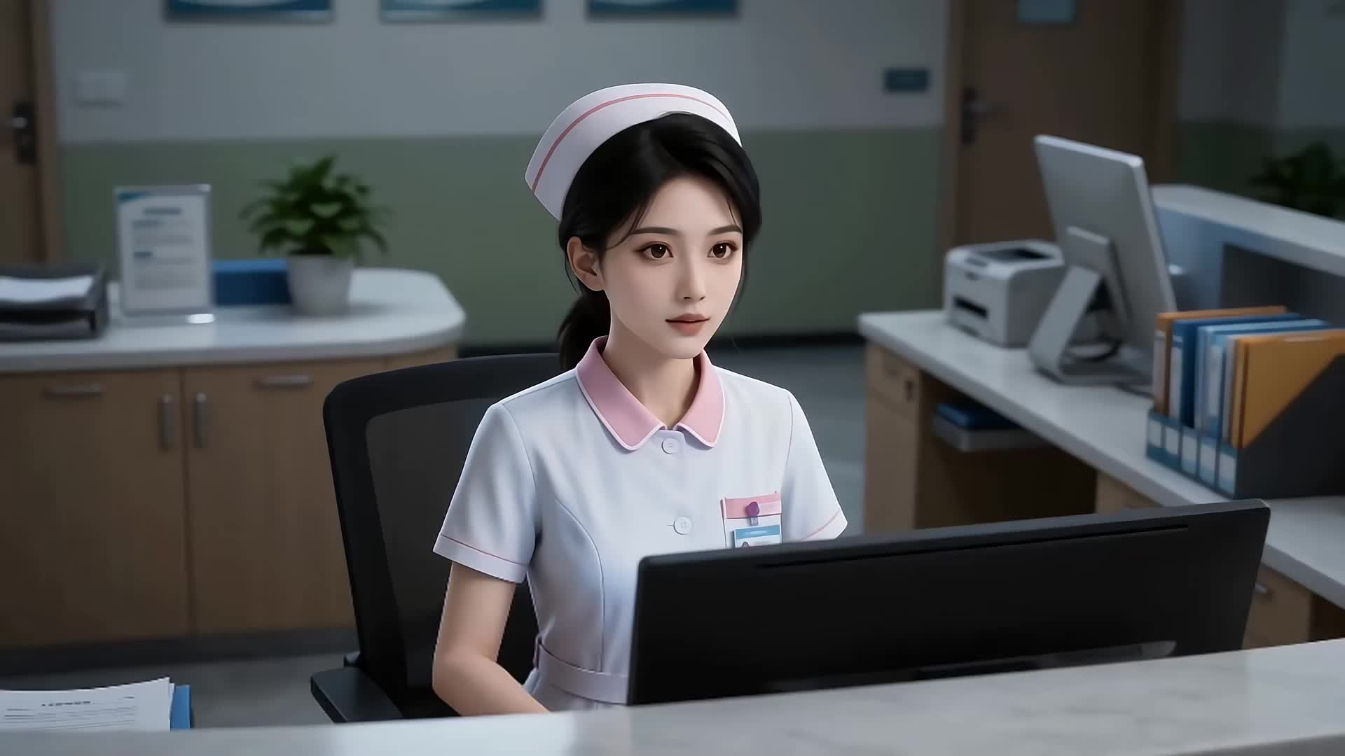 Episodio 21 de Amor después del adiós