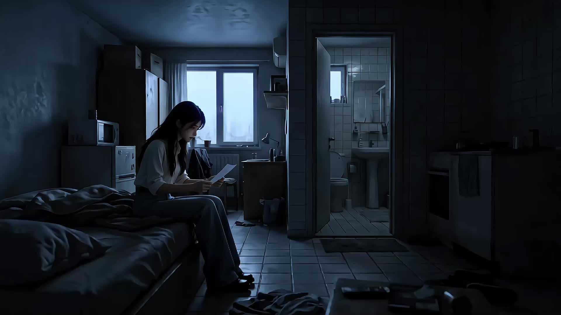 Episodio 22 de Amor después del adiós