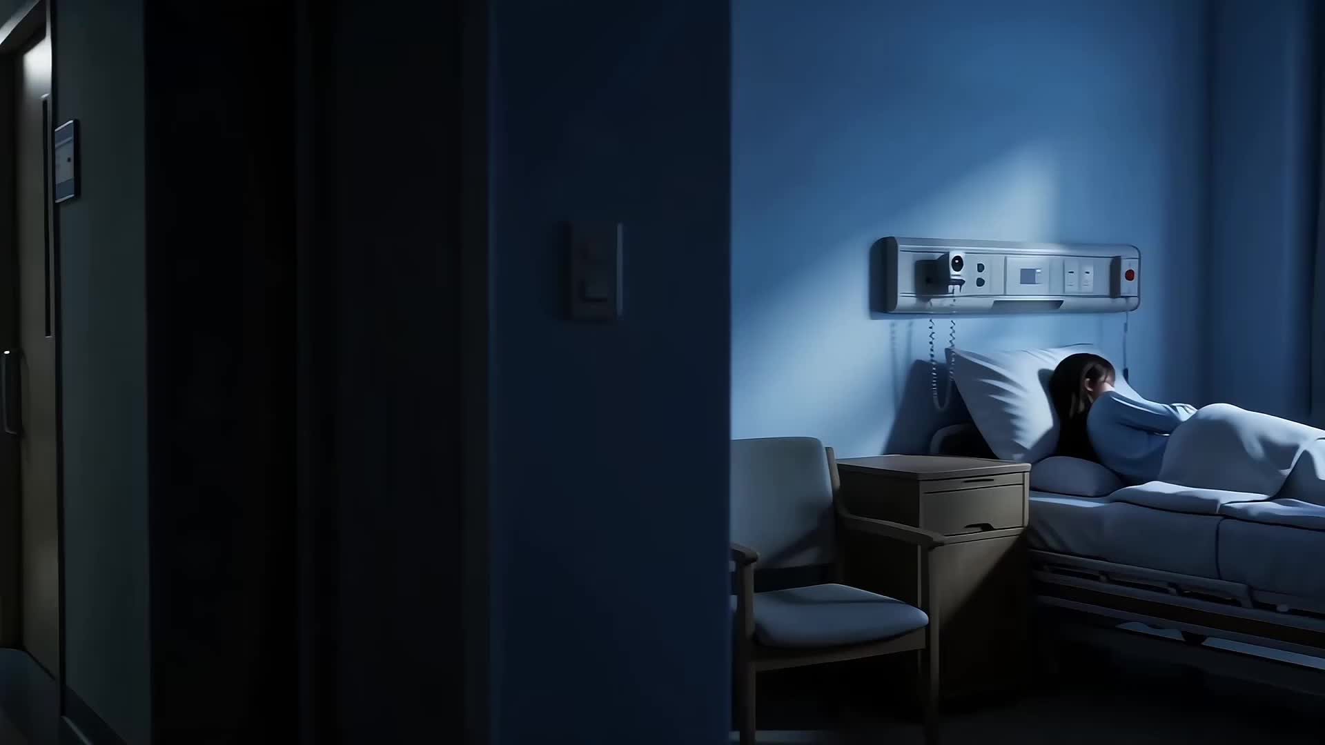 Episodio 24 de Amor después del adiós