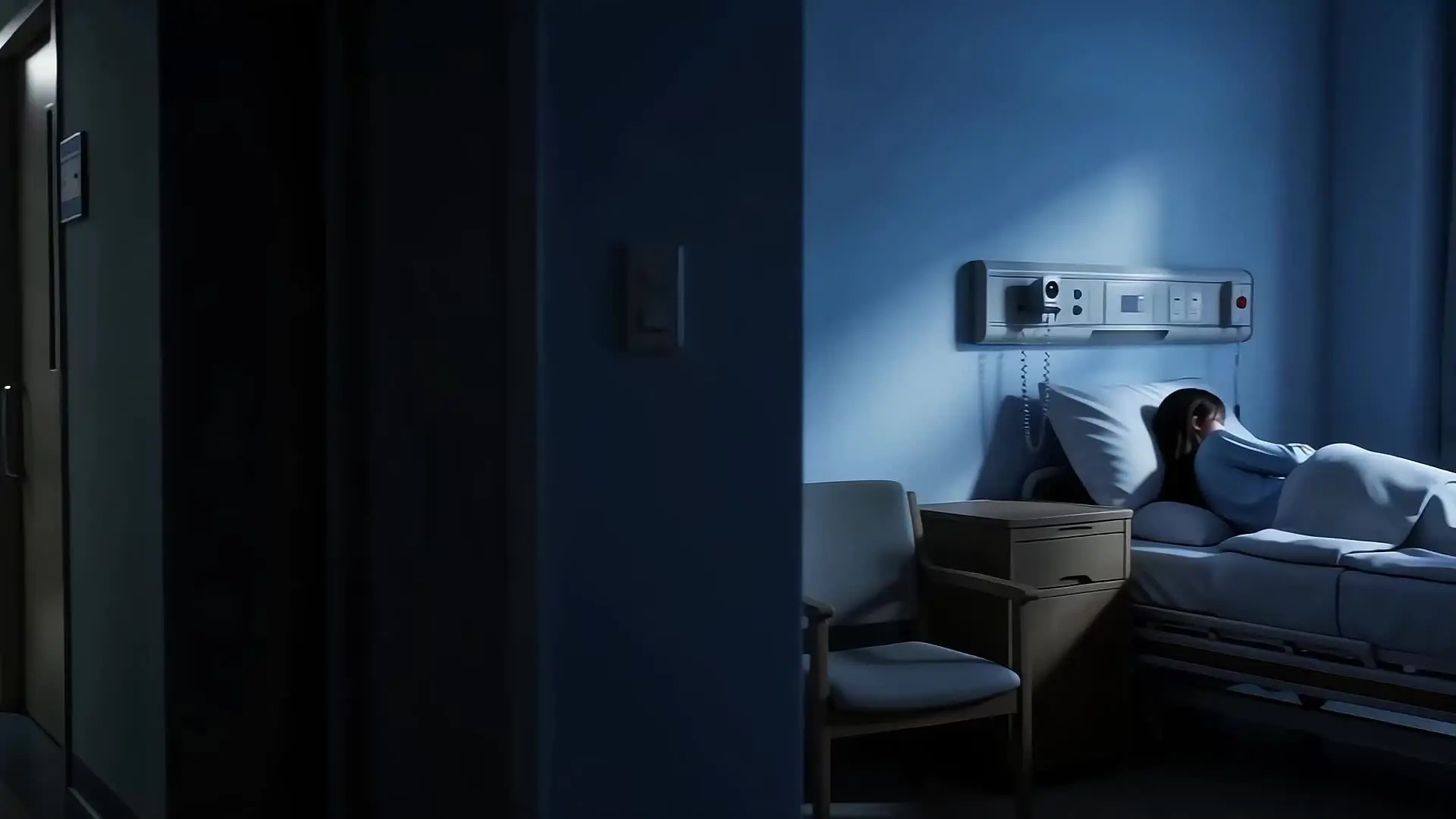 Episodio 24 de Amor después del adiós