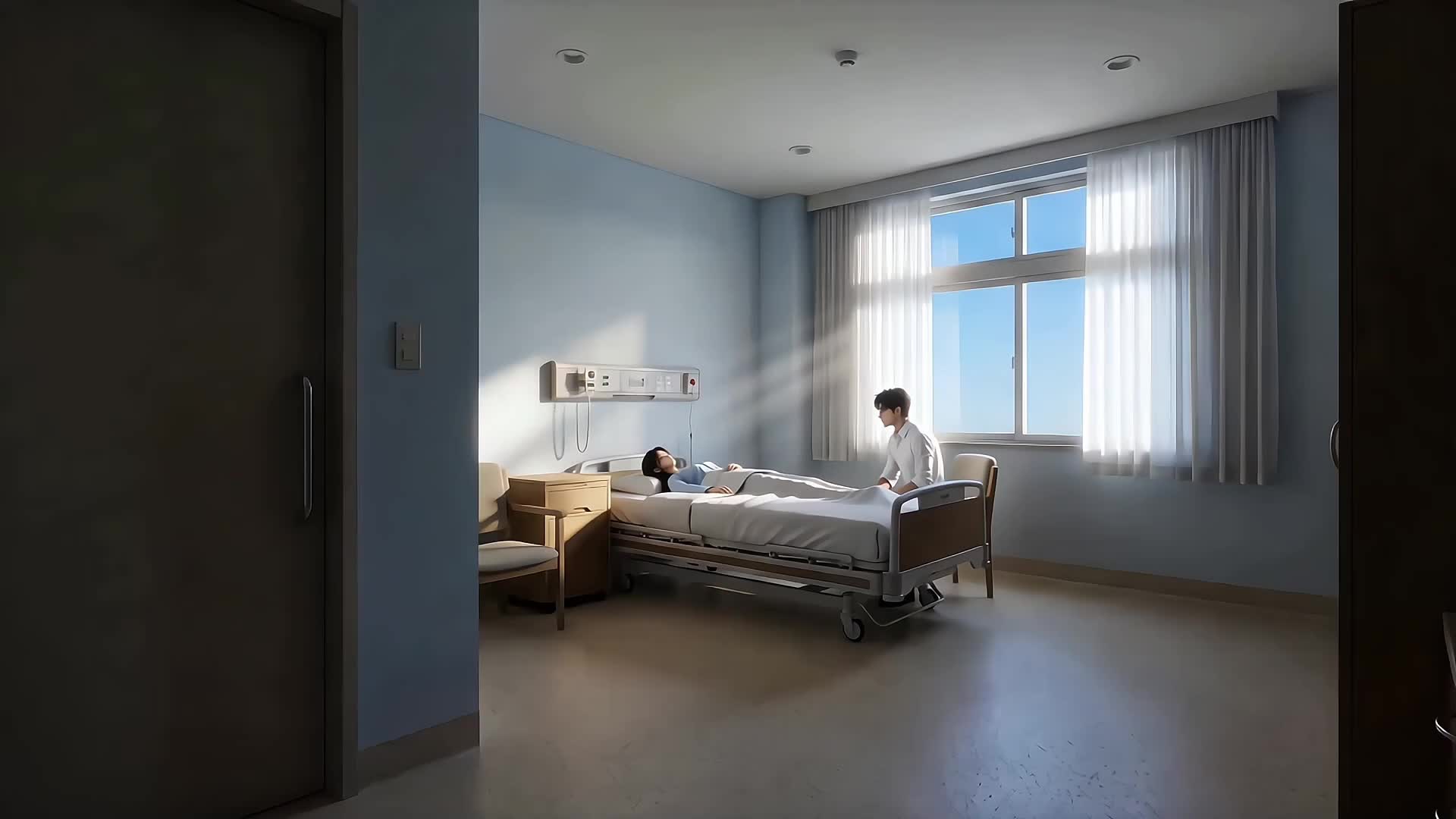 Episodio 25 de Amor después del adiós