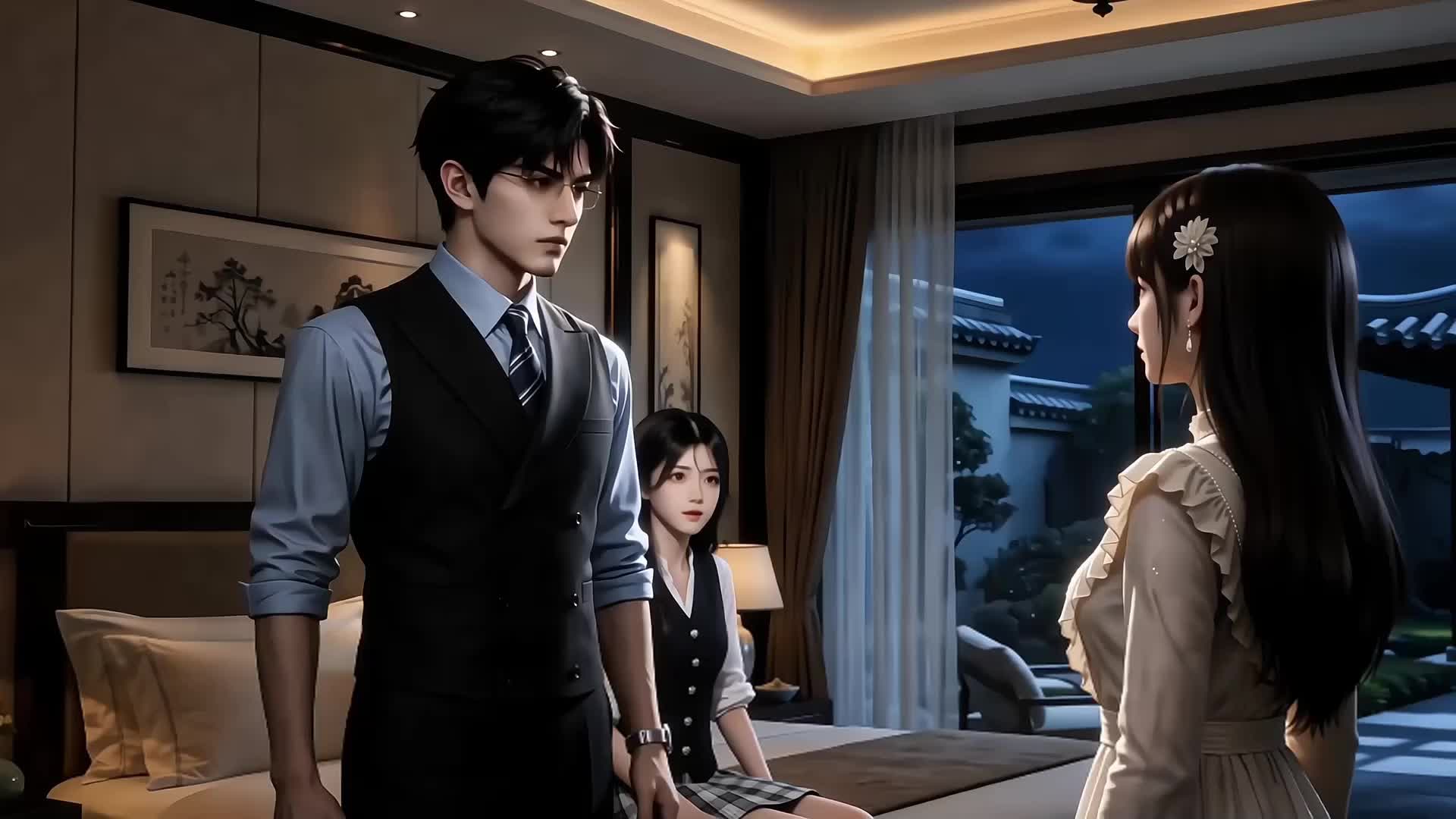 Episodio 29 de Amor después del adiós