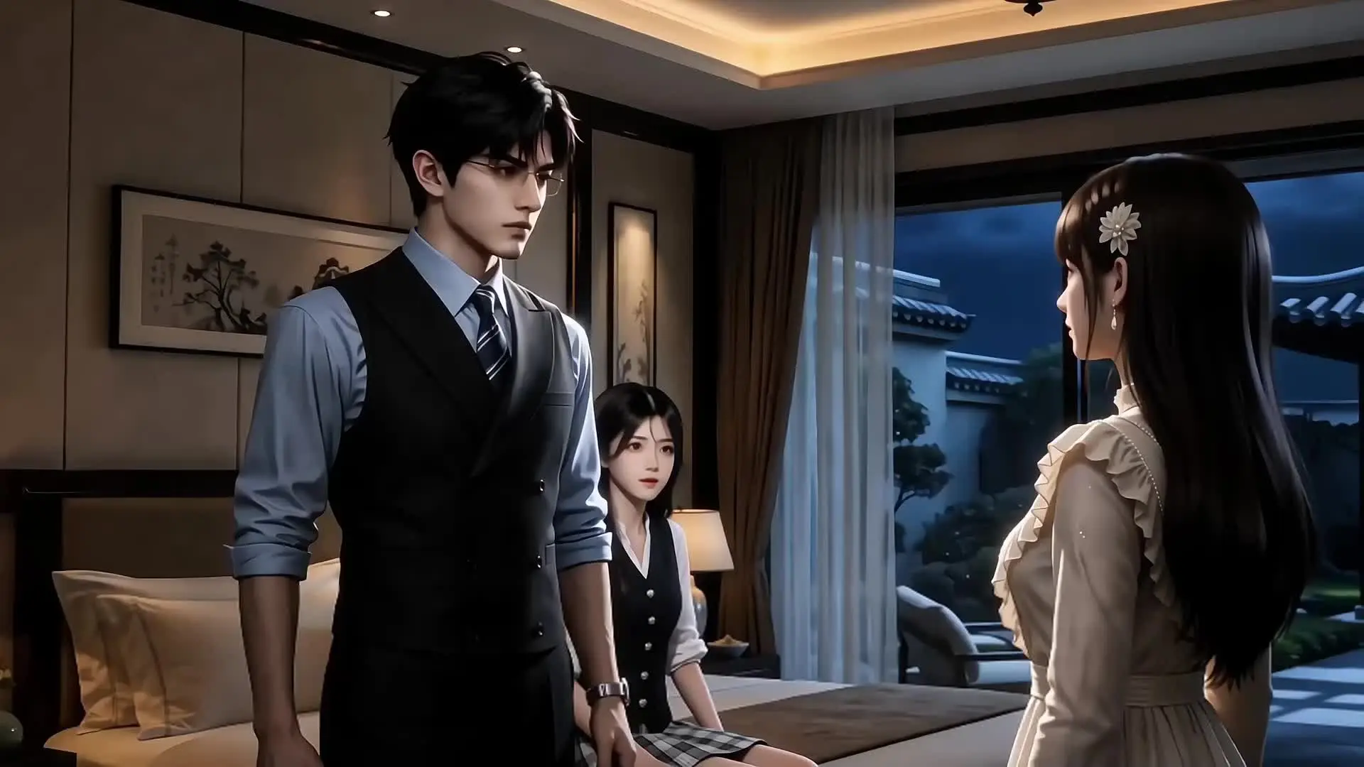 Episodio 29 de Amor después del adiós