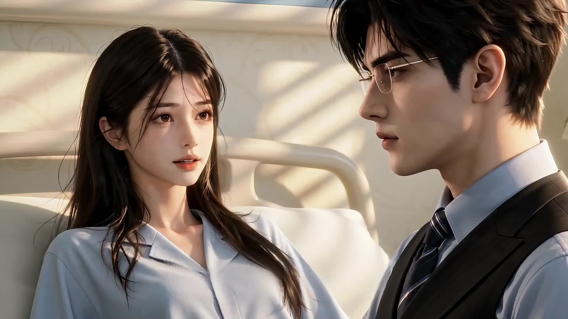 Episodio 38 de Amor después del adiós