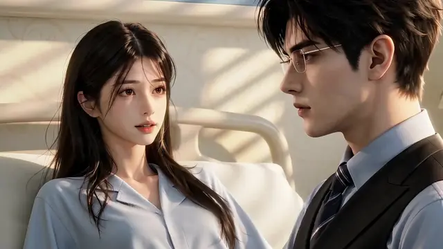 Episodio 38 de Amor después del adiós