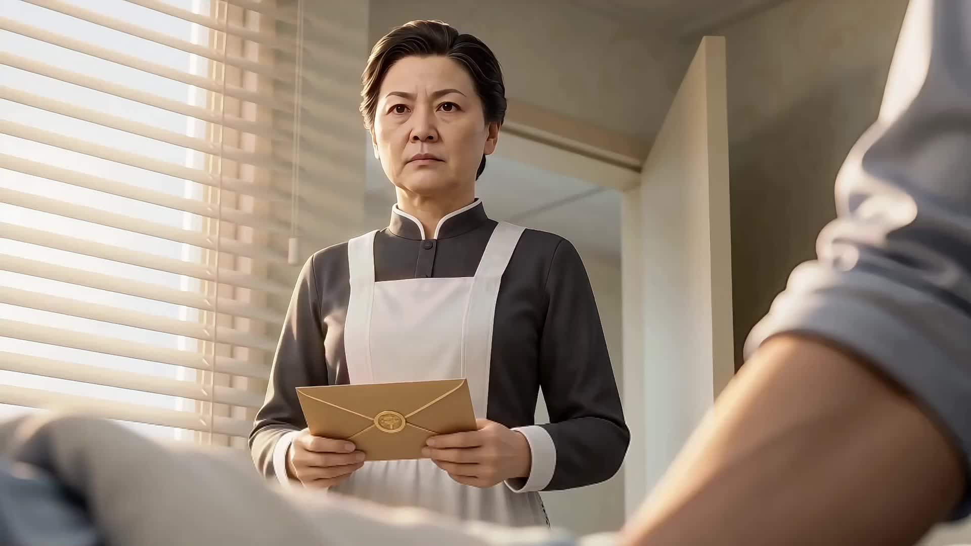 Episodio 39 de Amor después del adiós
