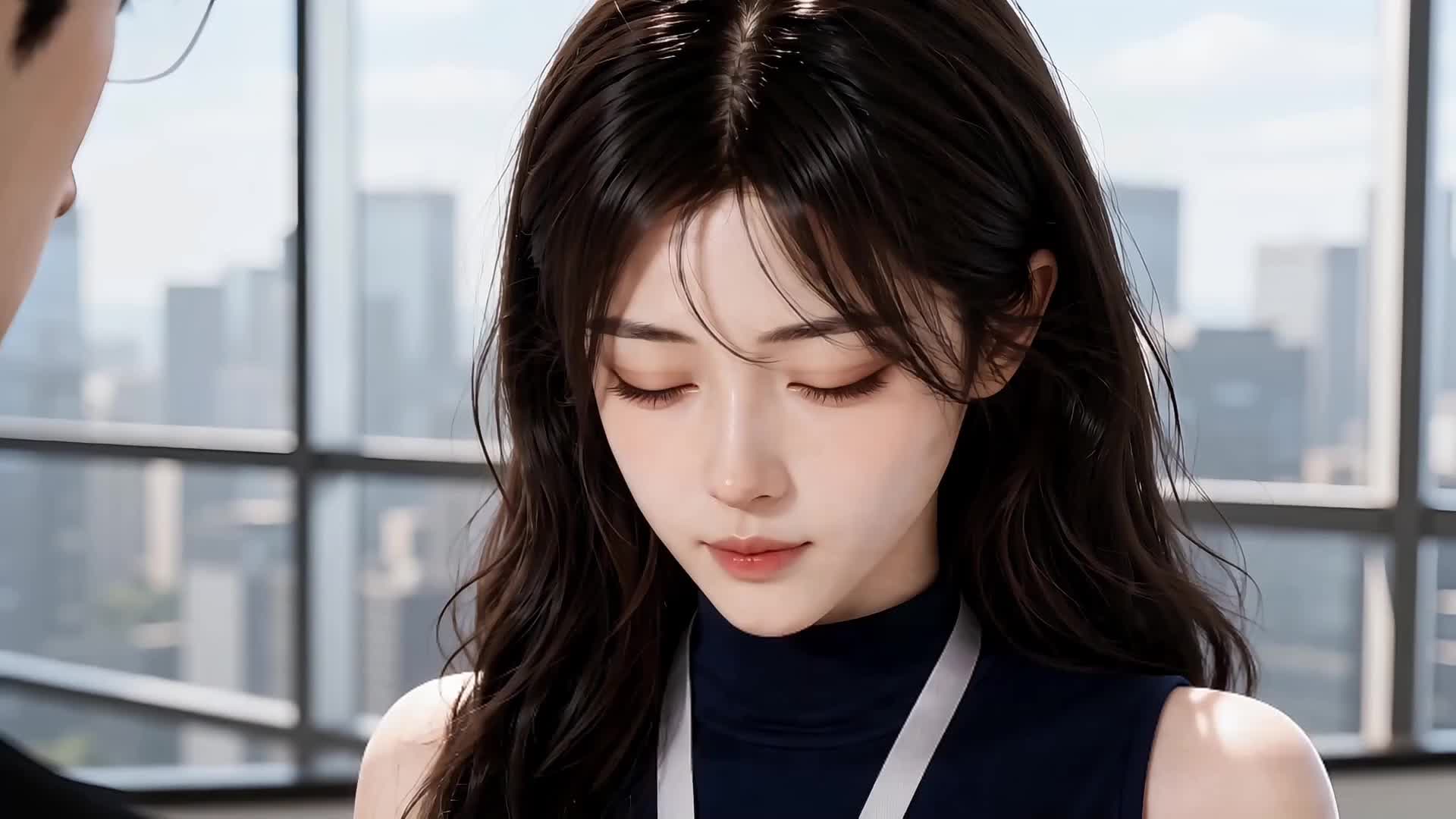 Episodio 4 de Amor después del adiós