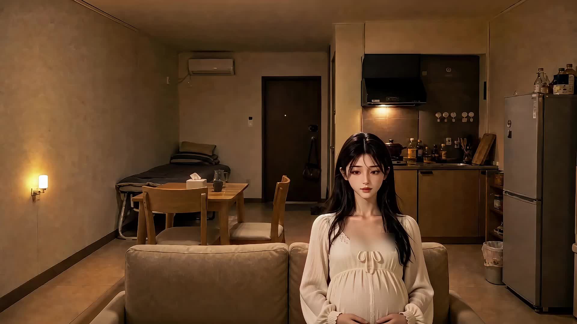 Episodio 41 de Amor después del adiós