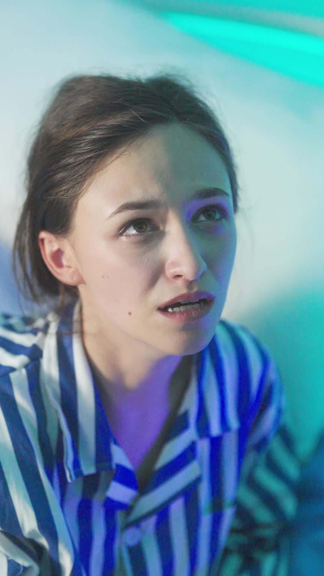 Episodio 12 de Amor en cautiverio
