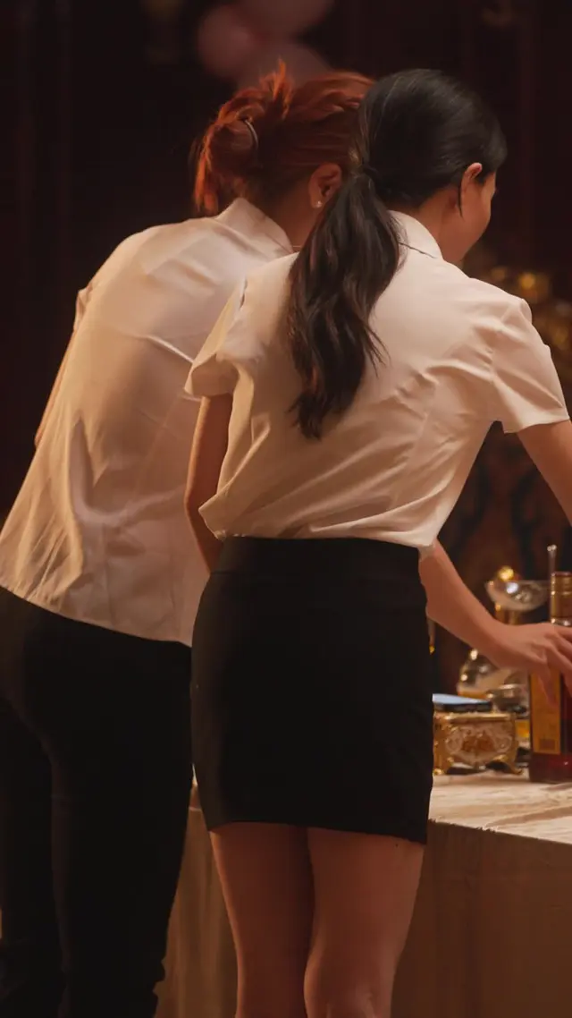 Episodio 13 de Amor en cautiverio