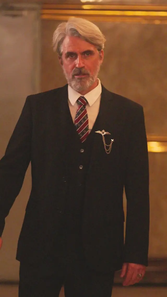 Episodio 17 de Amor en cautiverio