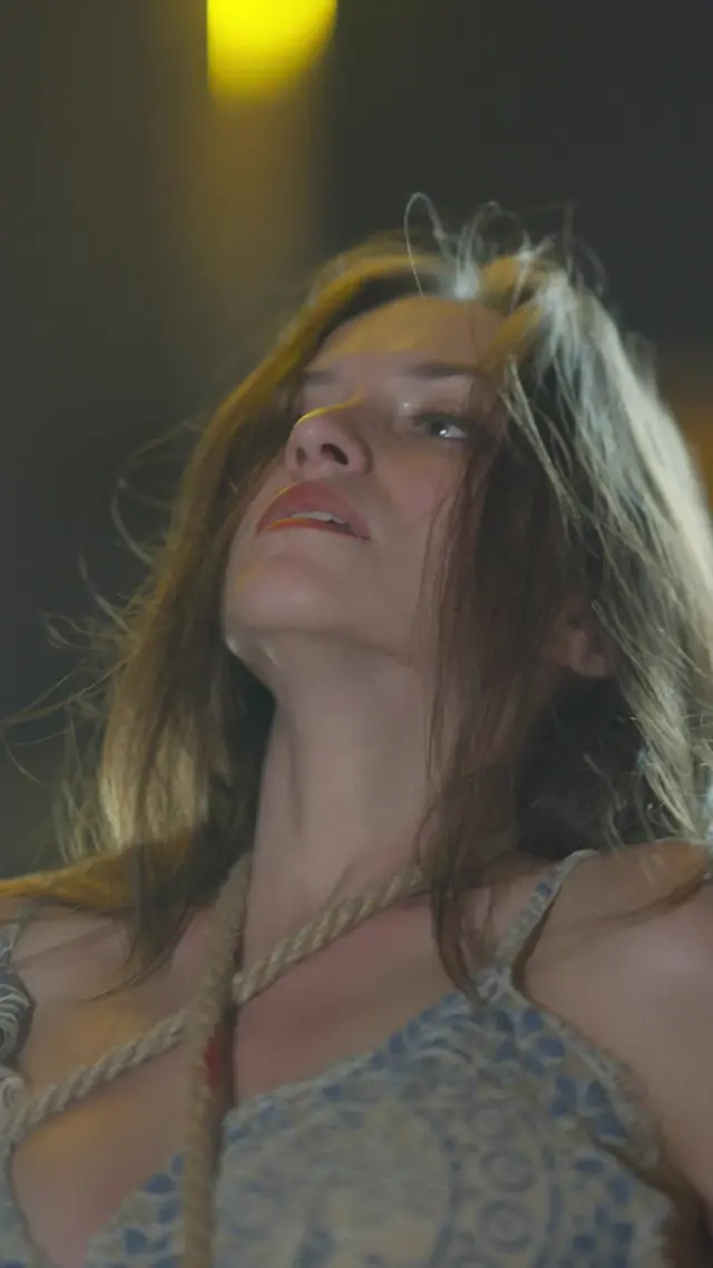 Episodio 18 de Amor en cautiverio
