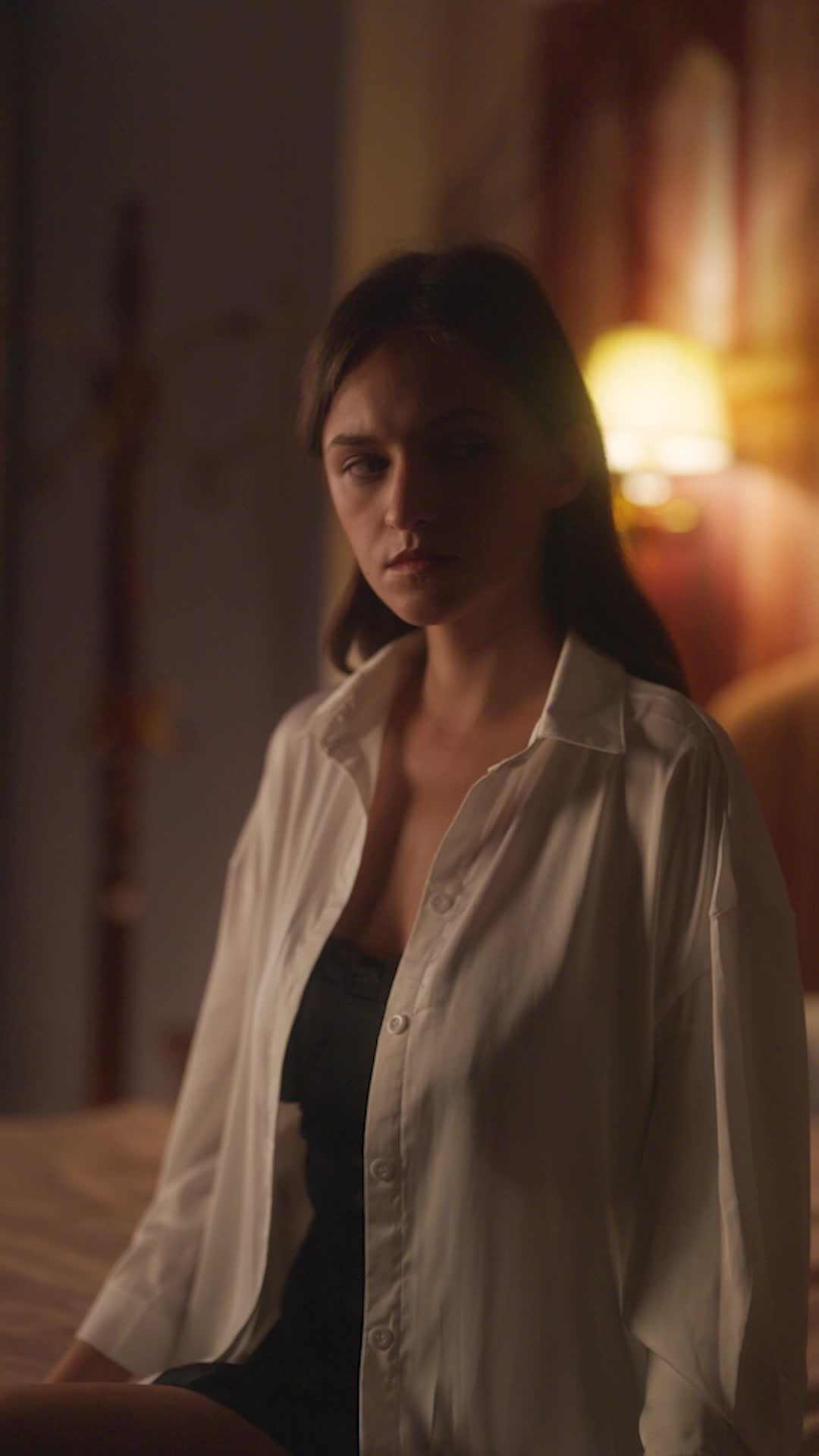 Episodio 49 de Amor en cautiverio