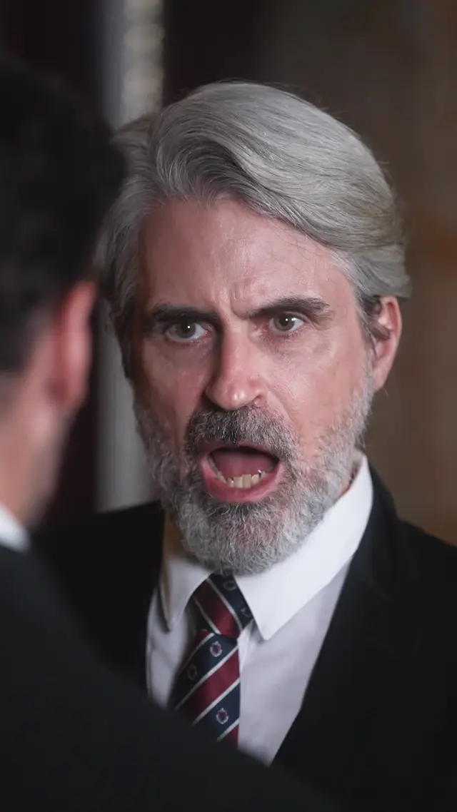 Episodio 64 de Amor en cautiverio