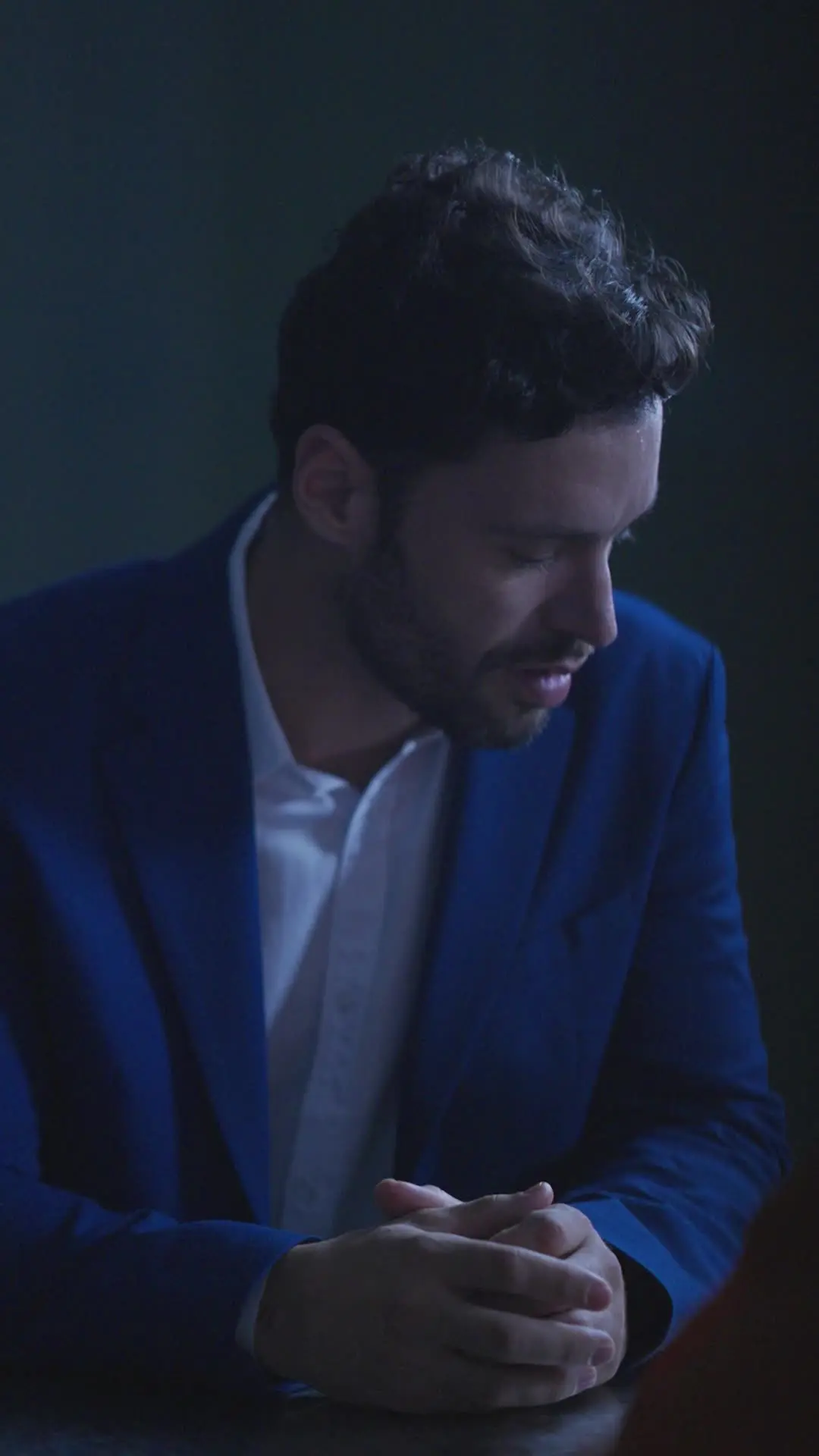 Episodio 72 de Amor en cautiverio