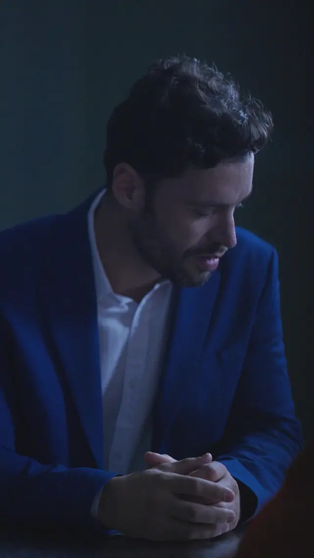 Episodio 72 de Amor en cautiverio