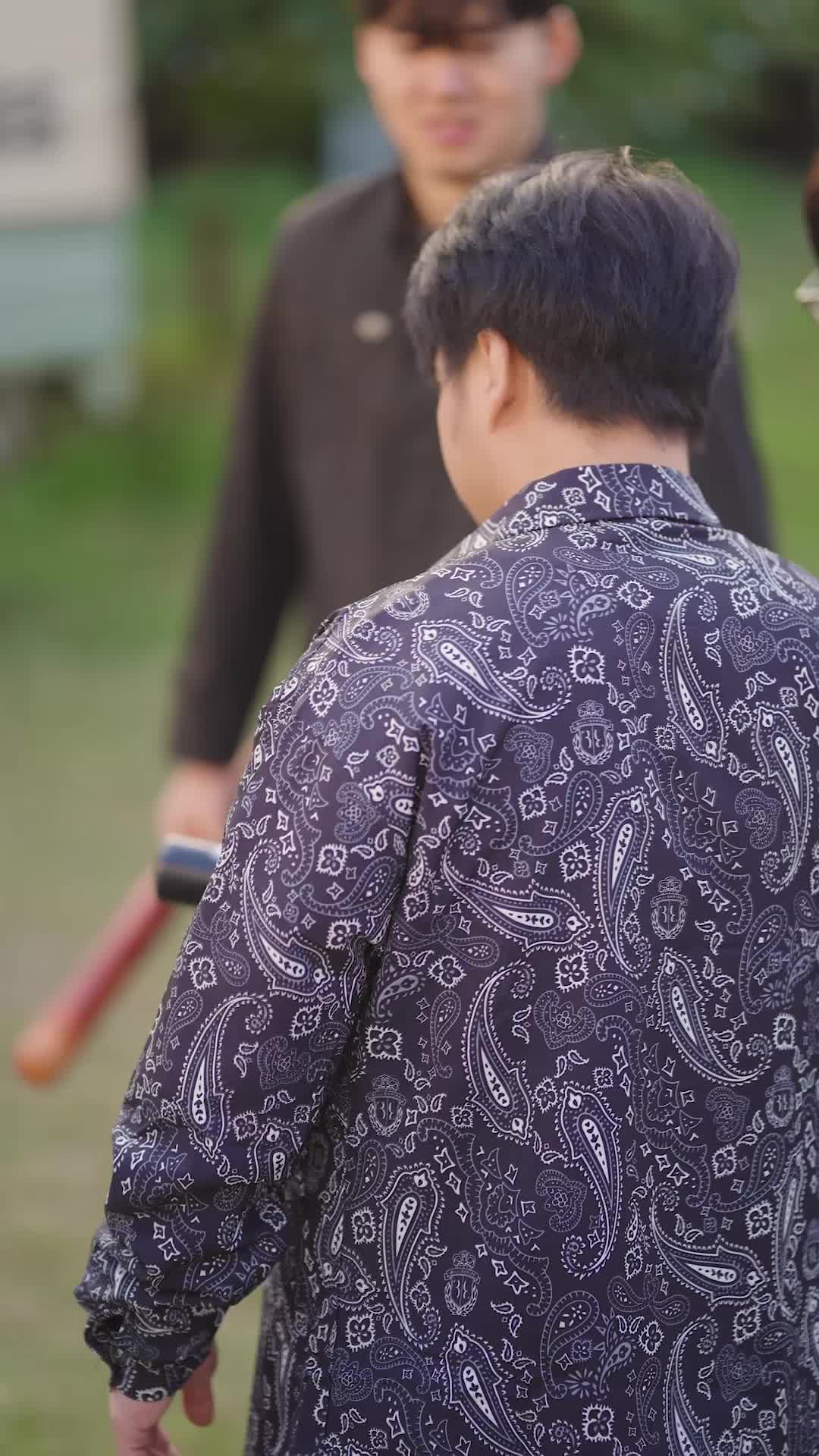 Episodio 12 de Amor en el engaño