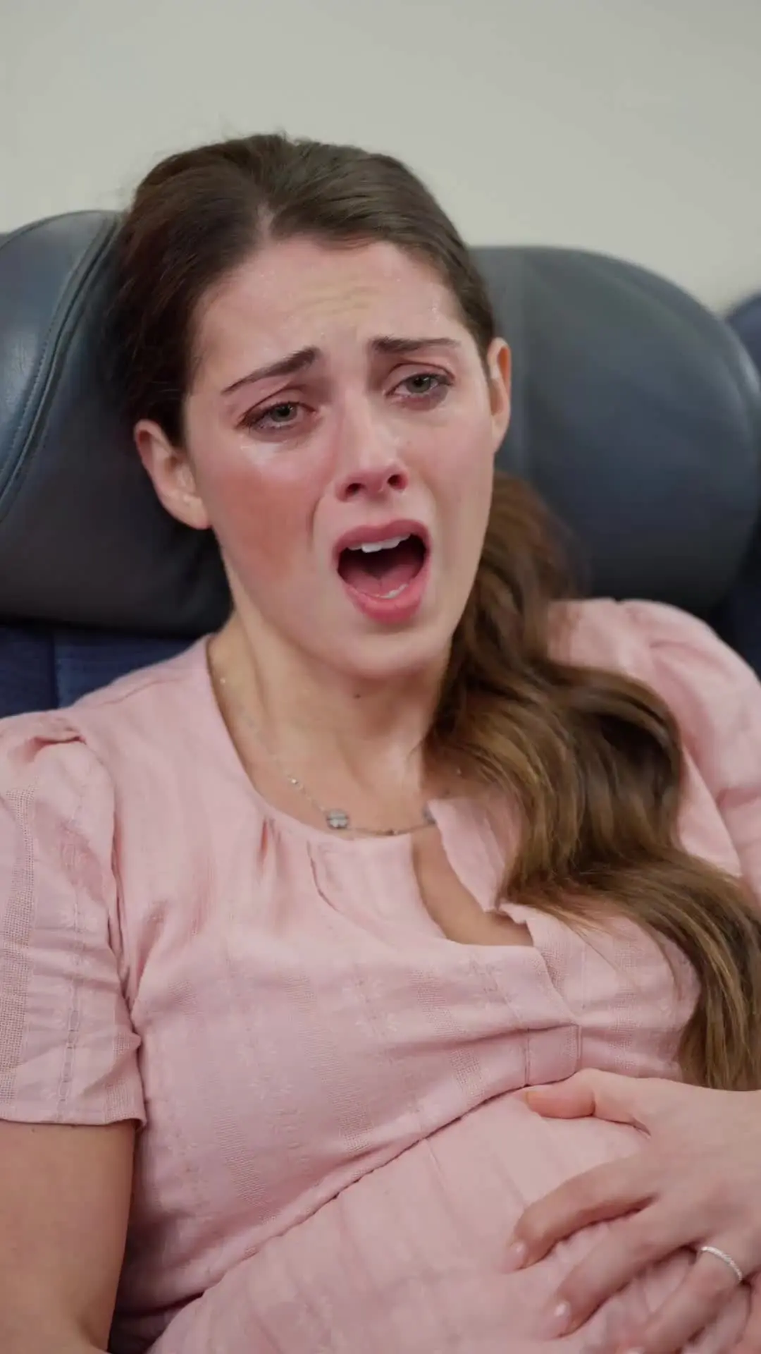 Episodio 11 de Amor en las cenizas de lo nuestro