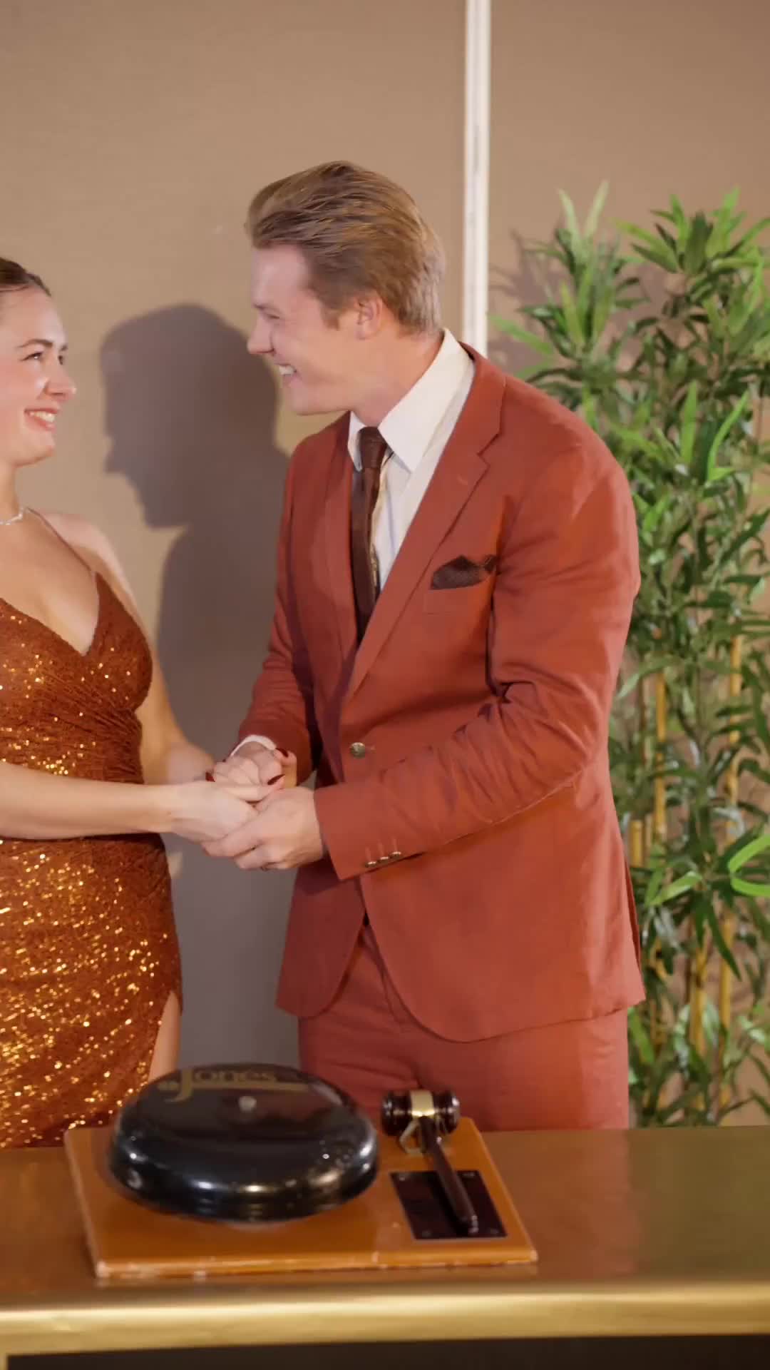 Episodio 2 de Amor en las cenizas de lo nuestro