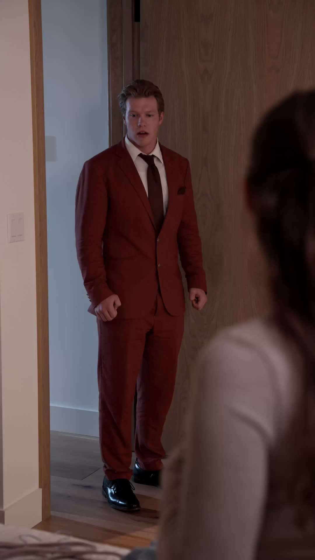 Episodio 5 de Amor en las cenizas de lo nuestro
