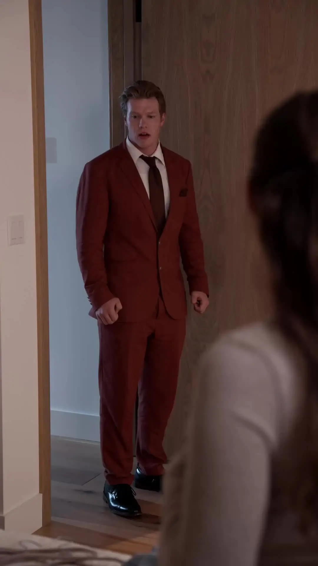 Episodio 5 de Amor en las cenizas de lo nuestro