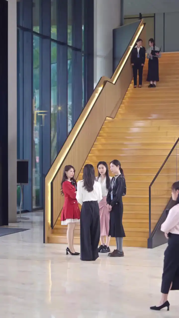 Episodio 16 de Amor entre Papeles