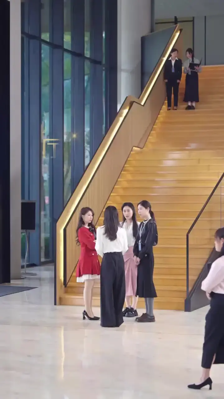Episodio 16 de Amor entre Papeles