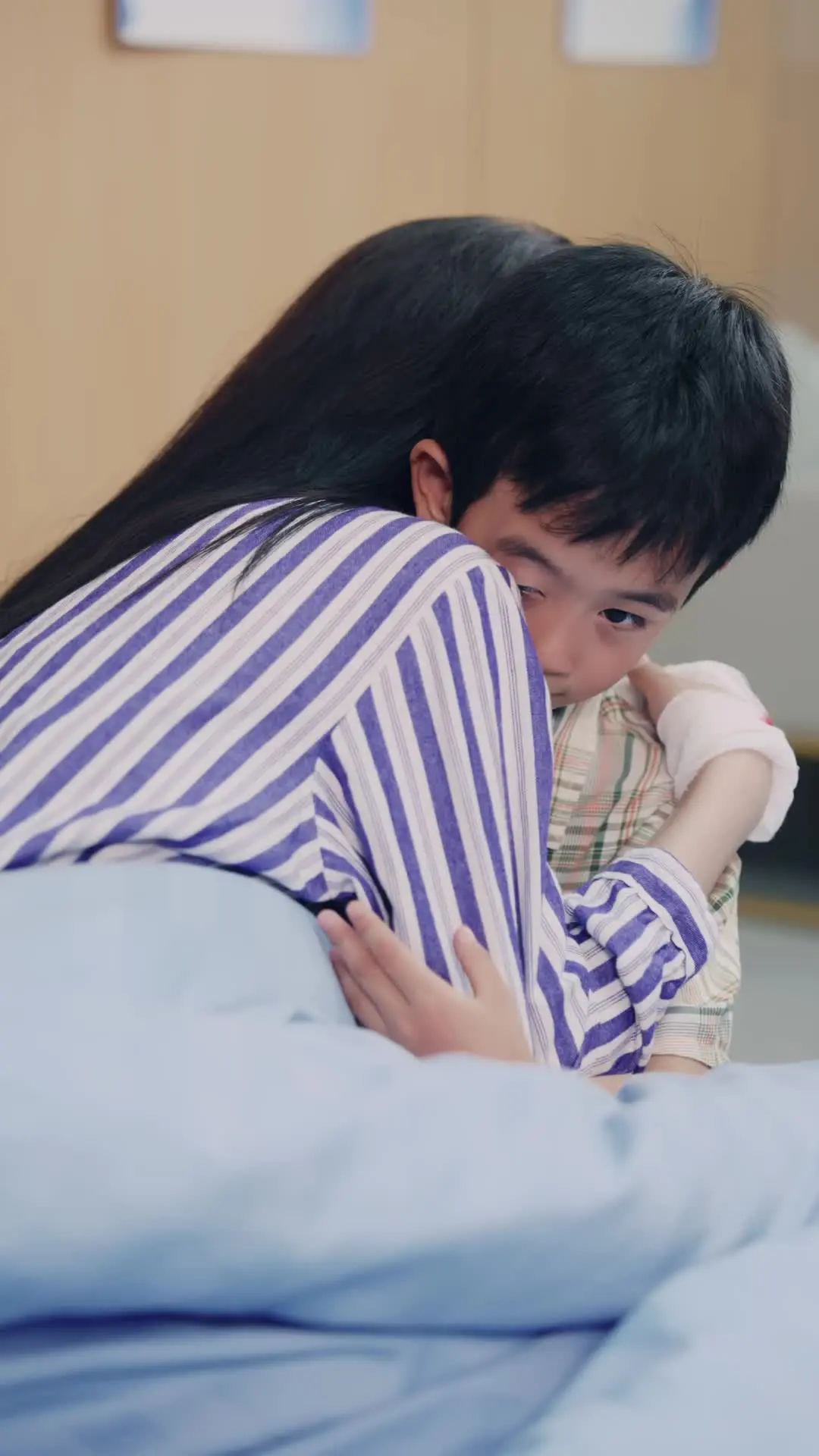 Episodio 23 de Amor equivocado, corazones reencontrados
