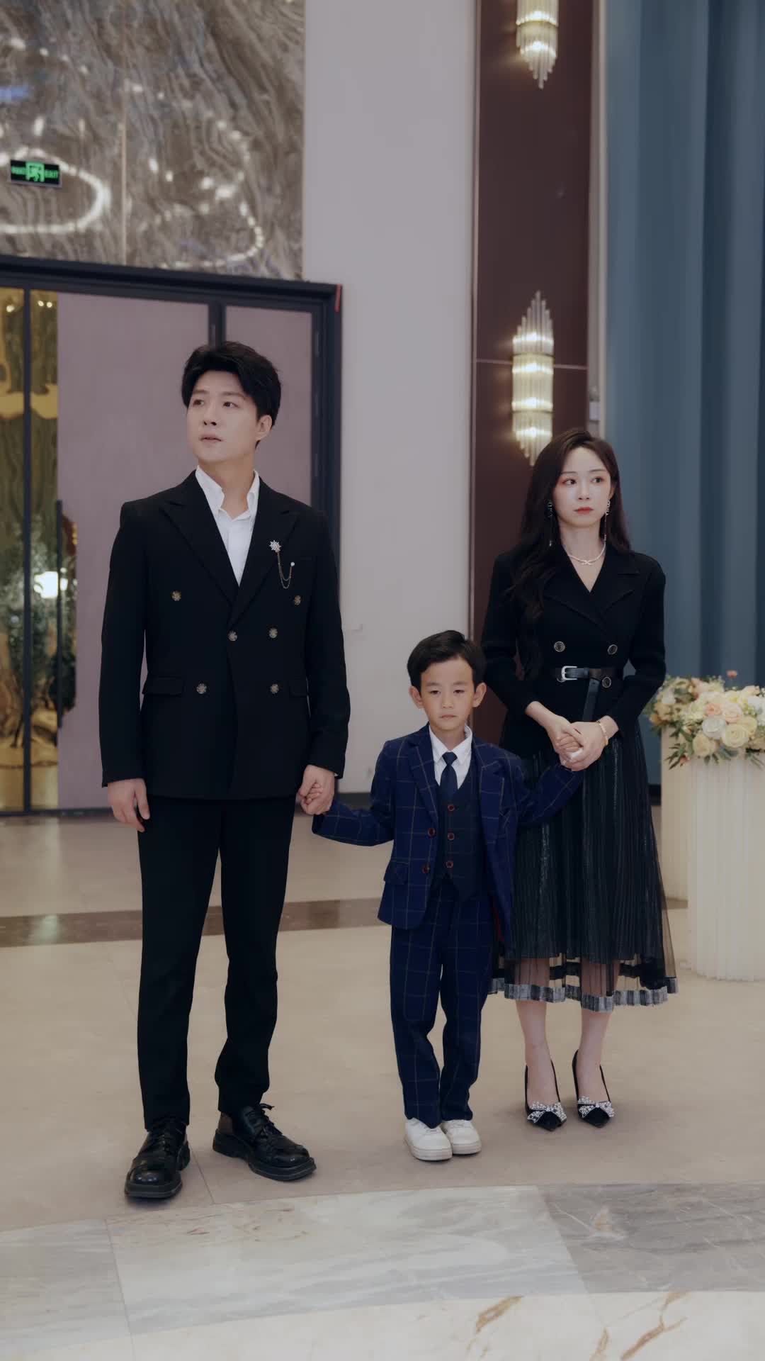 Episodio 28 de Amor equivocado, corazones reencontrados