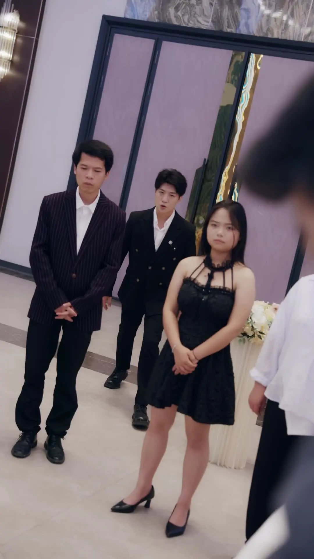 Episodio 33 de Amor equivocado, corazones reencontrados
