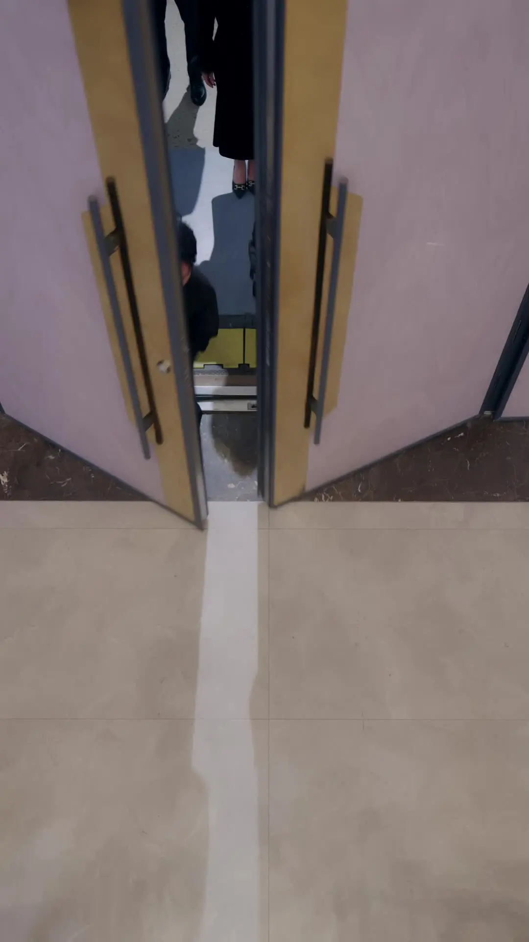 Episodio 35 de Amor equivocado, corazones reencontrados