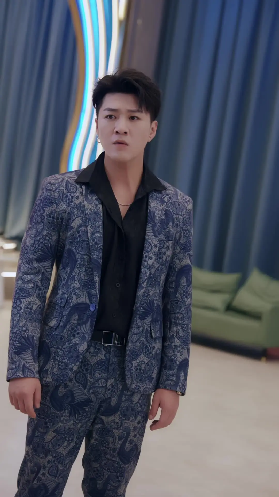 Episodio 41 de Amor equivocado, corazones reencontrados