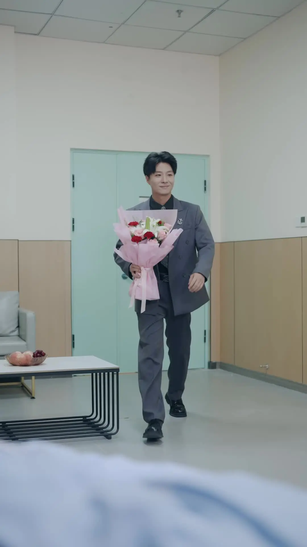 Episodio 45 de Amor equivocado, corazones reencontrados