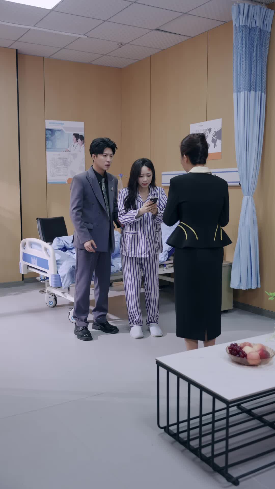 Episodio 48 de Amor equivocado, corazones reencontrados