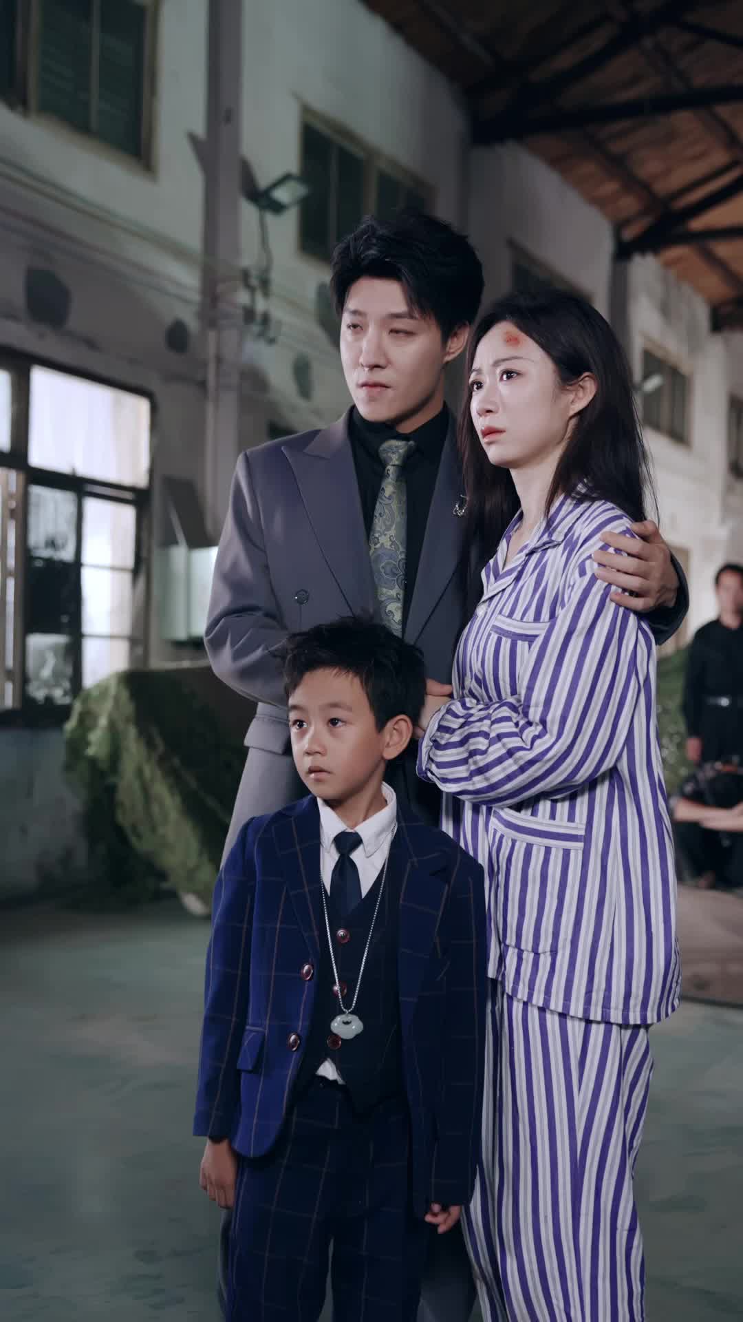 Episodio 57 de Amor equivocado, corazones reencontrados