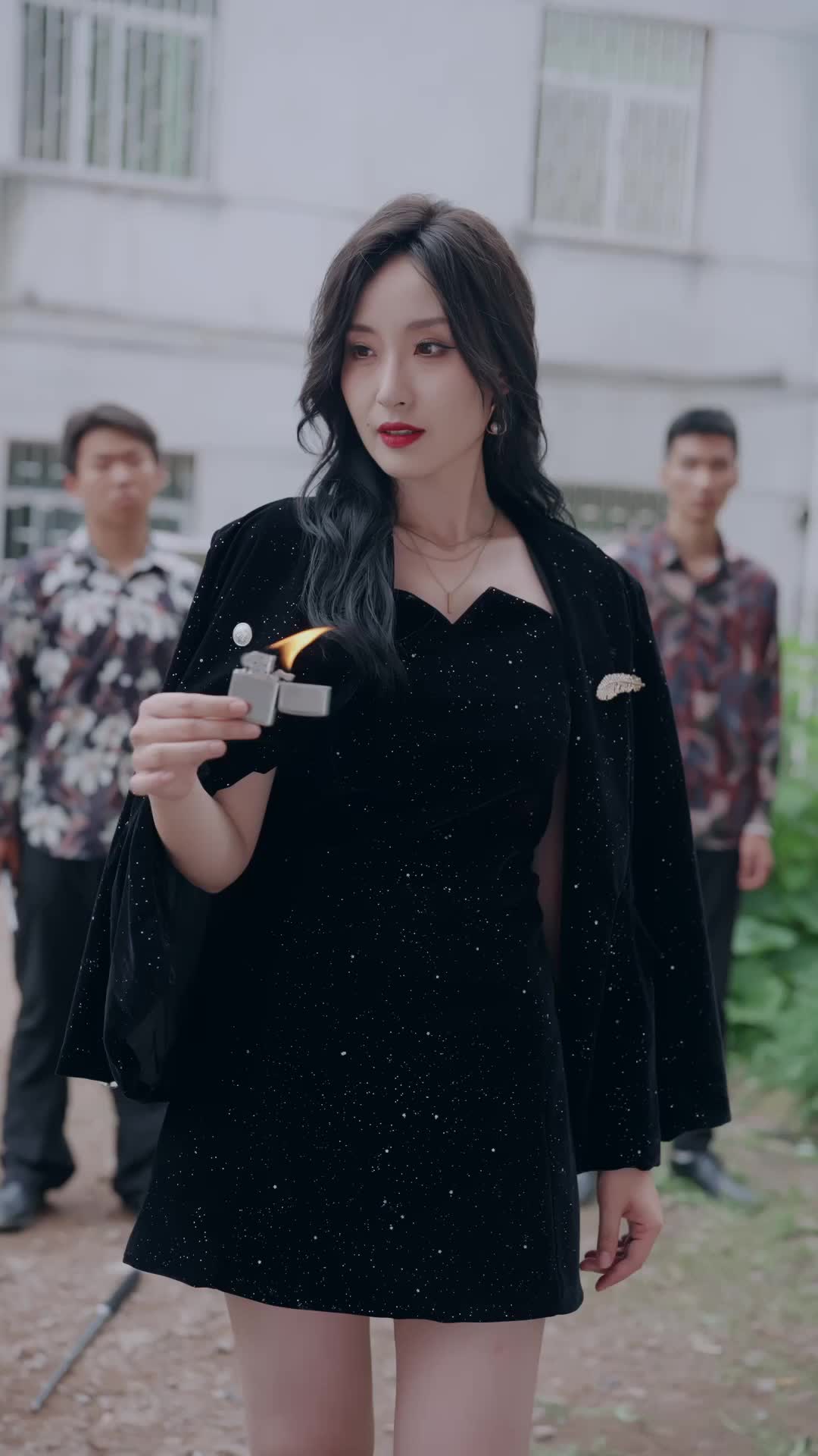 Episodio 9 de Amor equivocado, corazones reencontrados