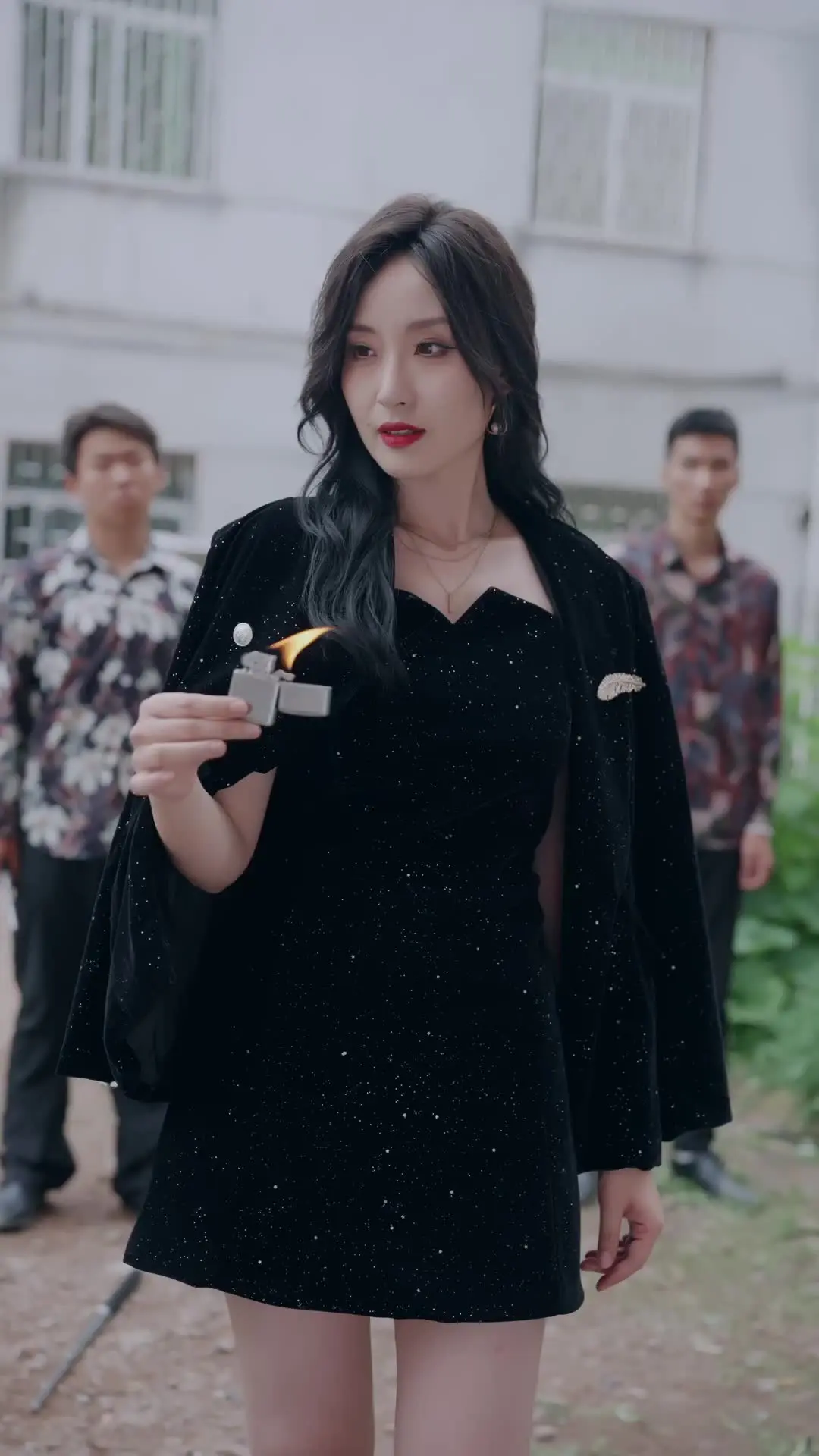 Episodio 9 de Amor equivocado, corazones reencontrados