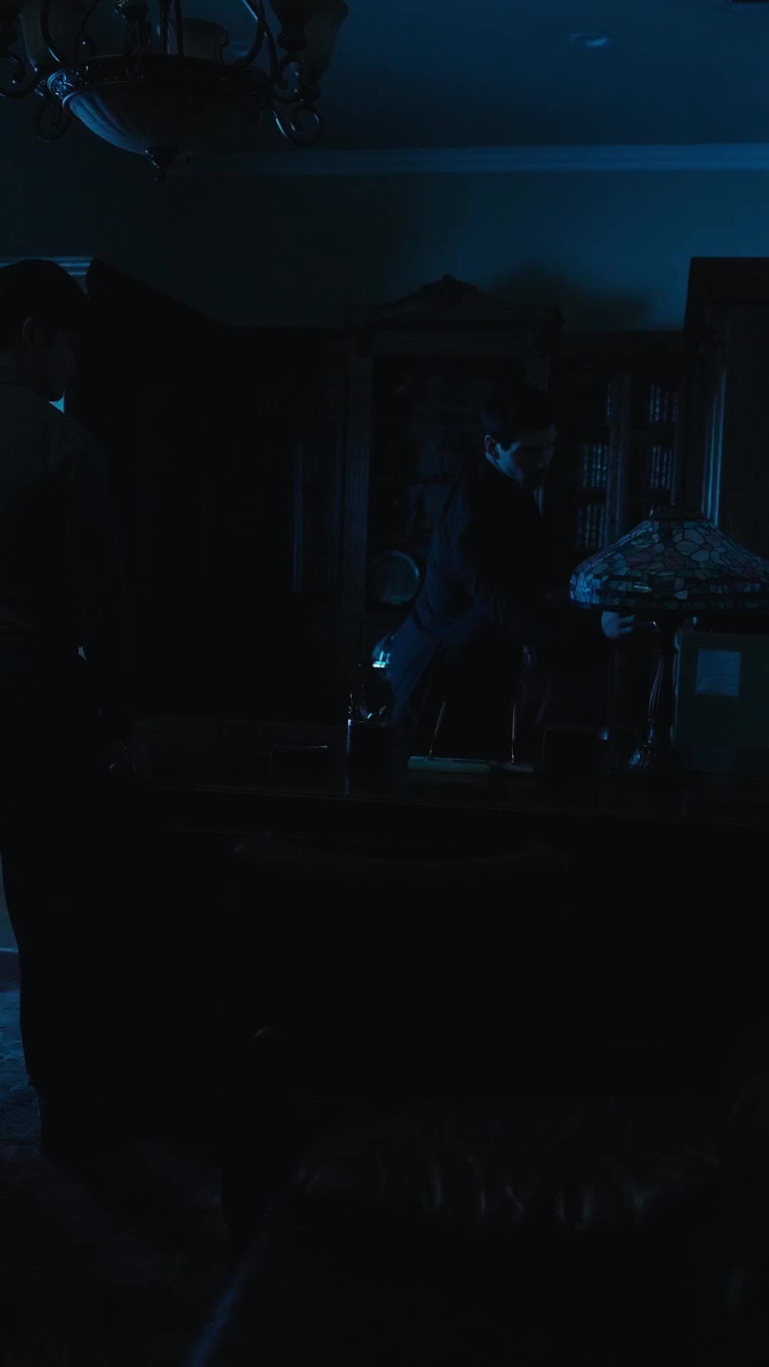 Episodio 11 de Amor irresistible con mi cuñado