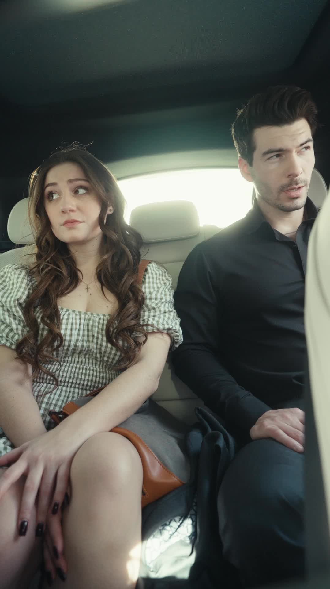 Episodio 18 de Amor irresistible con mi cuñado