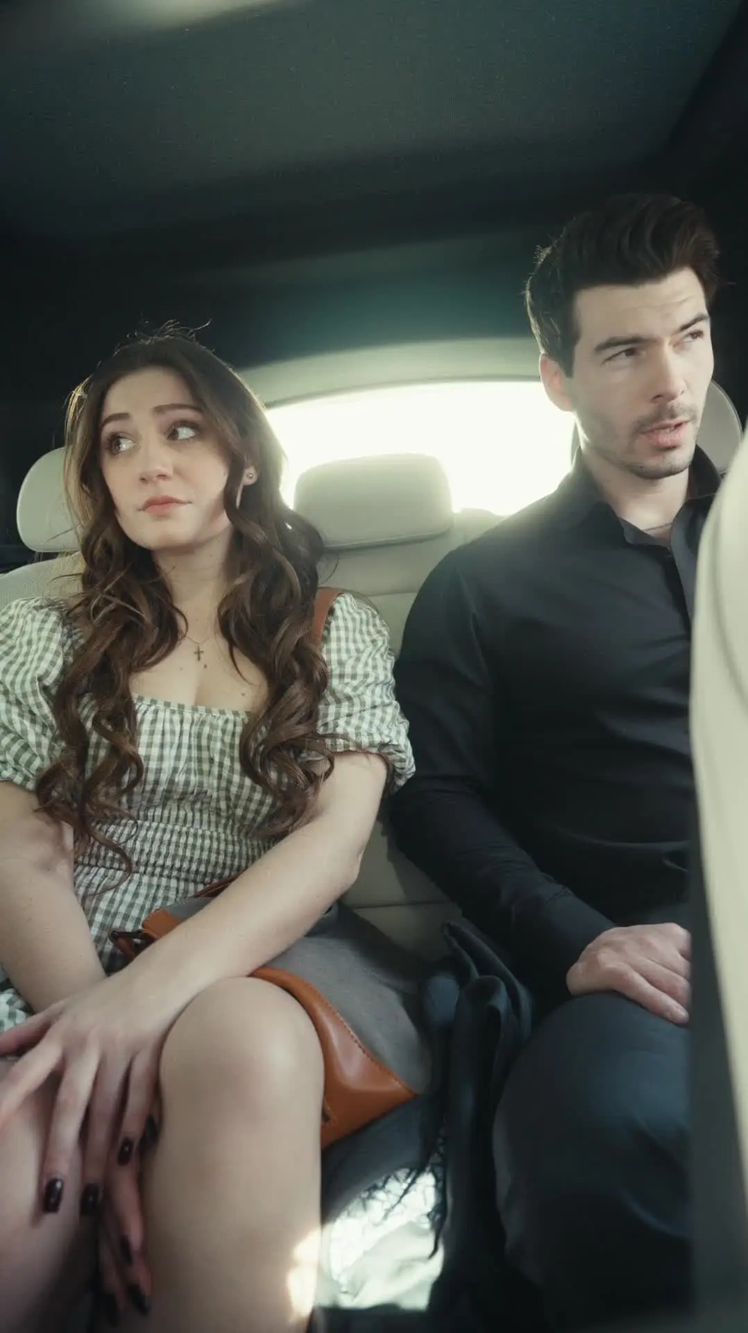 Episodio 18 de Amor irresistible con mi cuñado