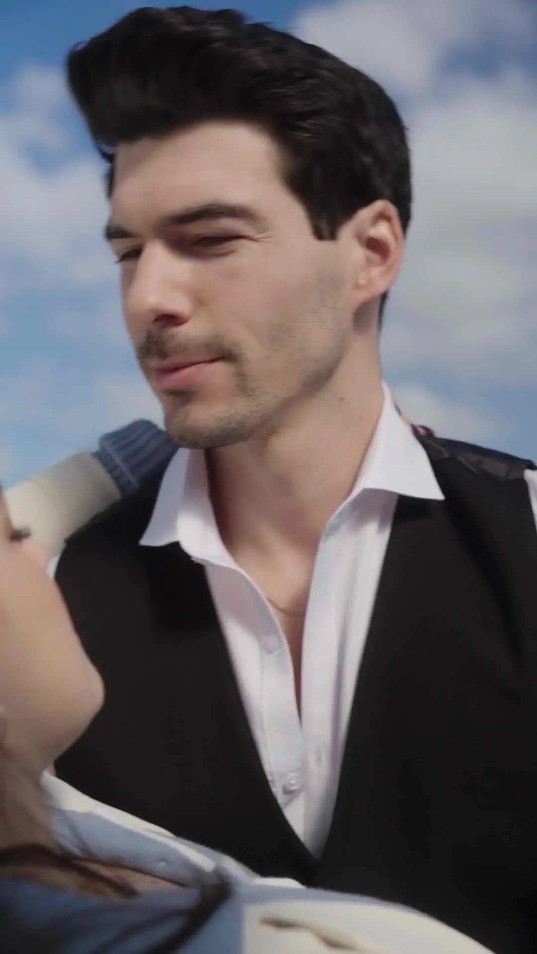 Episodio 44 de Amor irresistible con mi cuñado