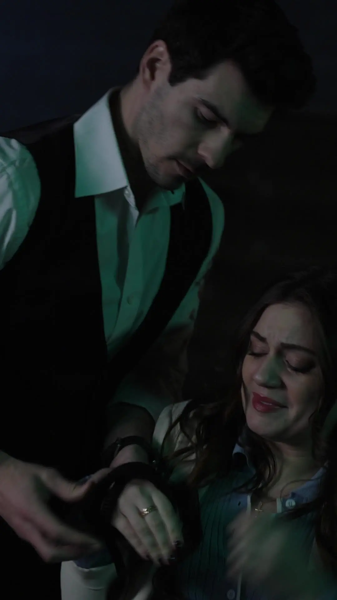 Episodio 49 de Amor irresistible con mi cuñado