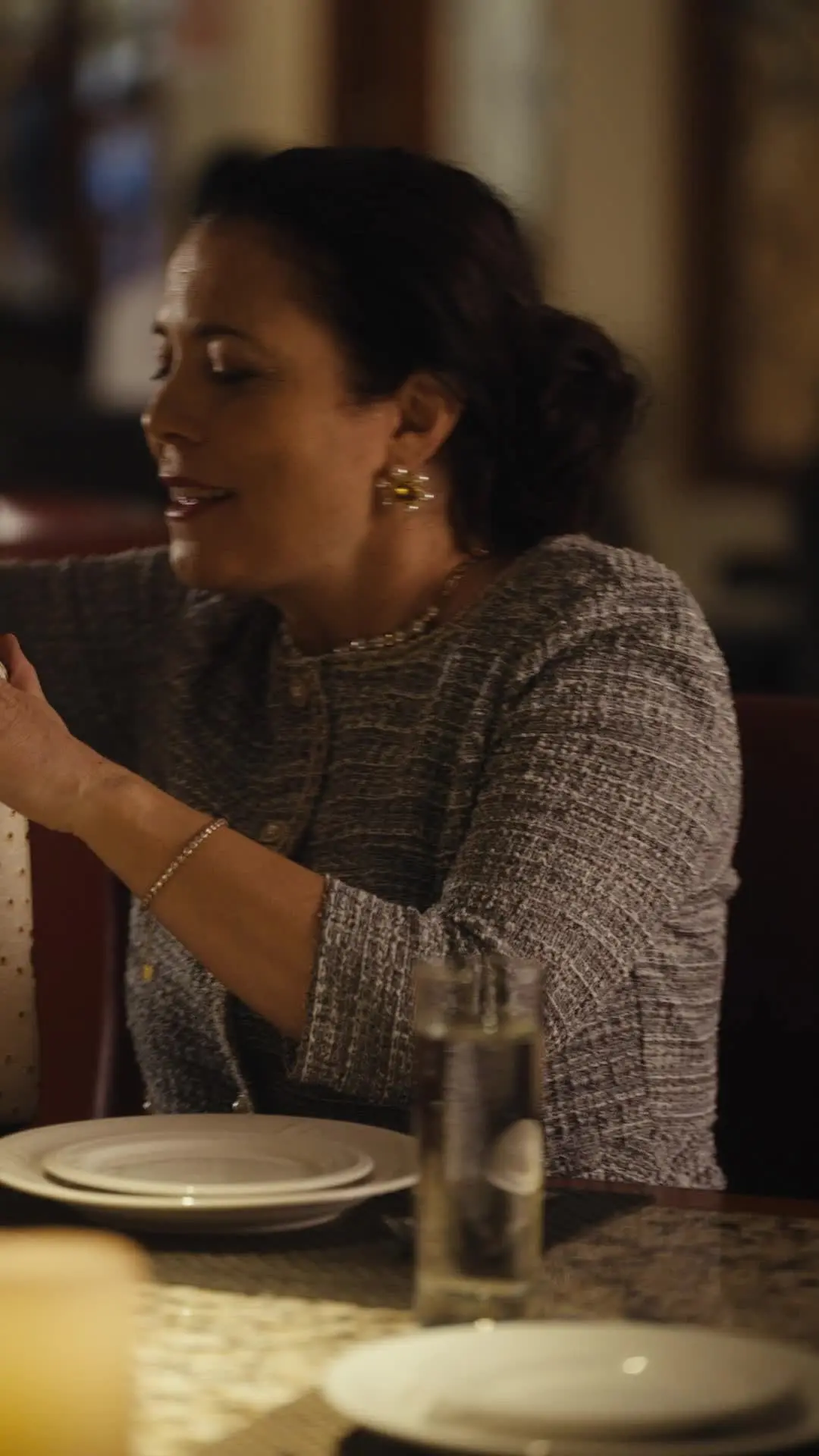 Episodio 8 de Amor irresistible con mi cuñado