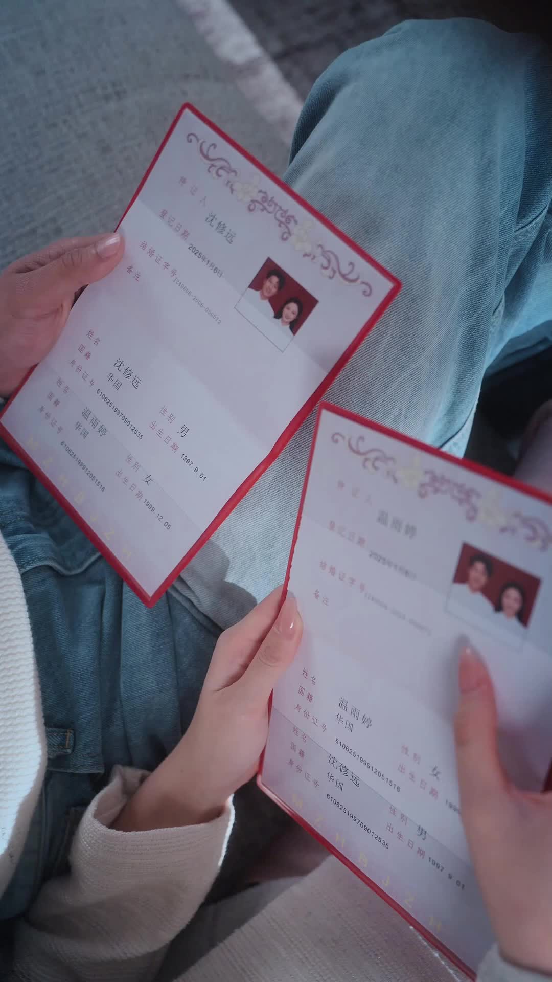 Episodio 22 de Amor más allá del lienzo