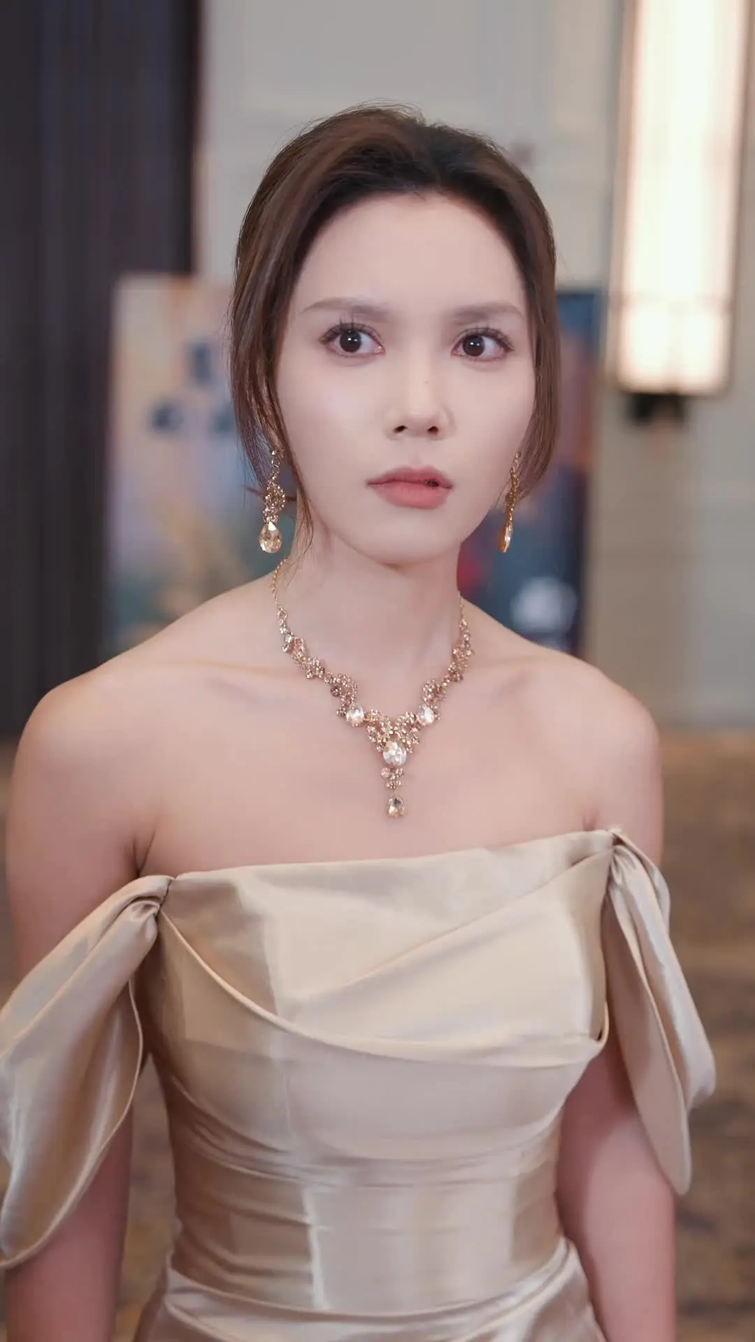 Episodio 40 de Amor más allá del lienzo