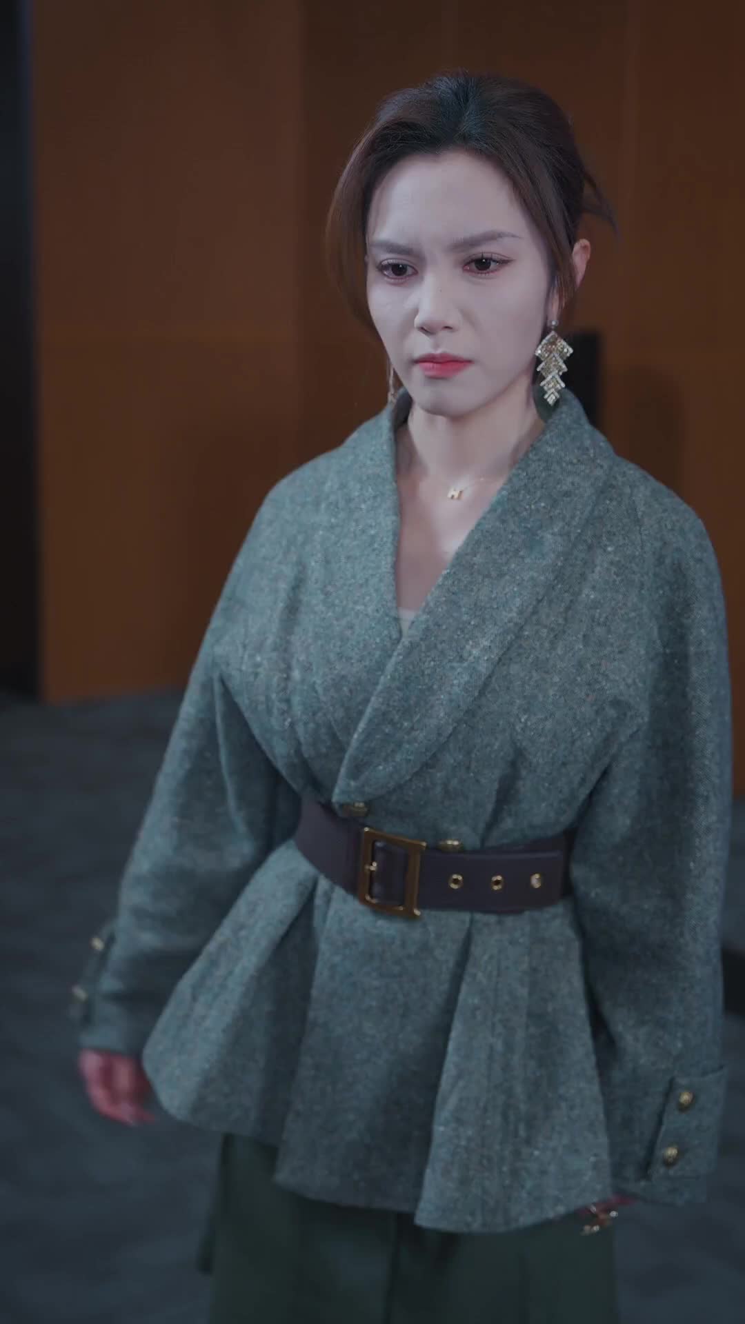 Episodio 6 de Amor más allá del lienzo