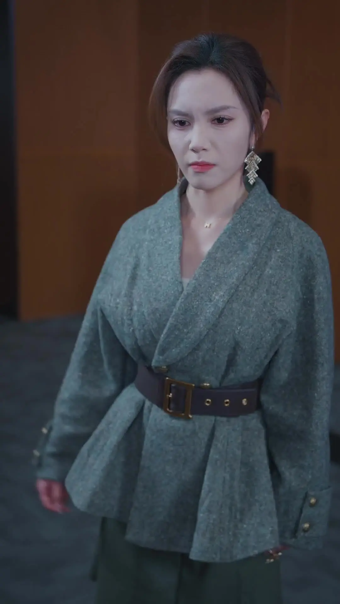 Episodio 6 de Amor más allá del lienzo